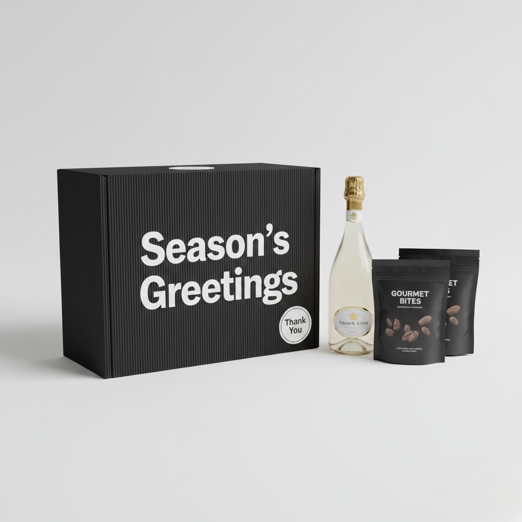 Holiday Boxes